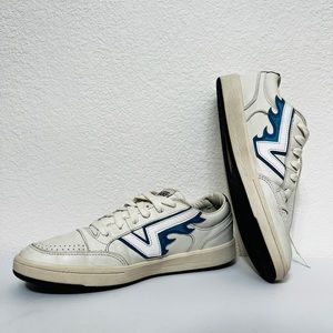 Vans Lowland CC - Turtle Dove